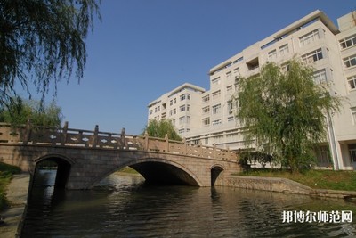 园林设计大学有哪些