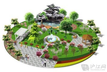 园林设计院行业前景怎么样,乌鲁木齐市园林设计院怎么样