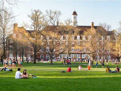 园林设计大学有哪些