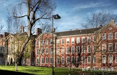 园林设计大学有哪些